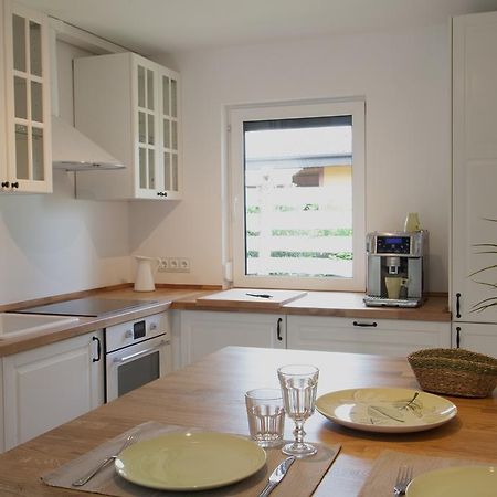 Ferienhaus Heideland Winsen Aller Meissendorf ห้อง รูปภาพ