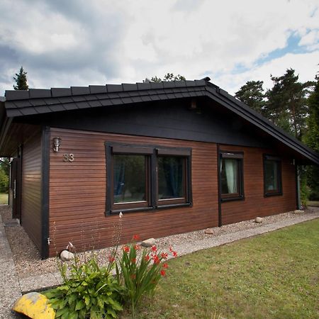 Ferienhaus Heideland Winsen Aller Meissendorf ภายนอก รูปภาพ