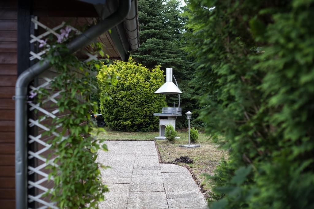 Ferienhaus Heideland Winsen Aller Meissendorf ห้อง รูปภาพ