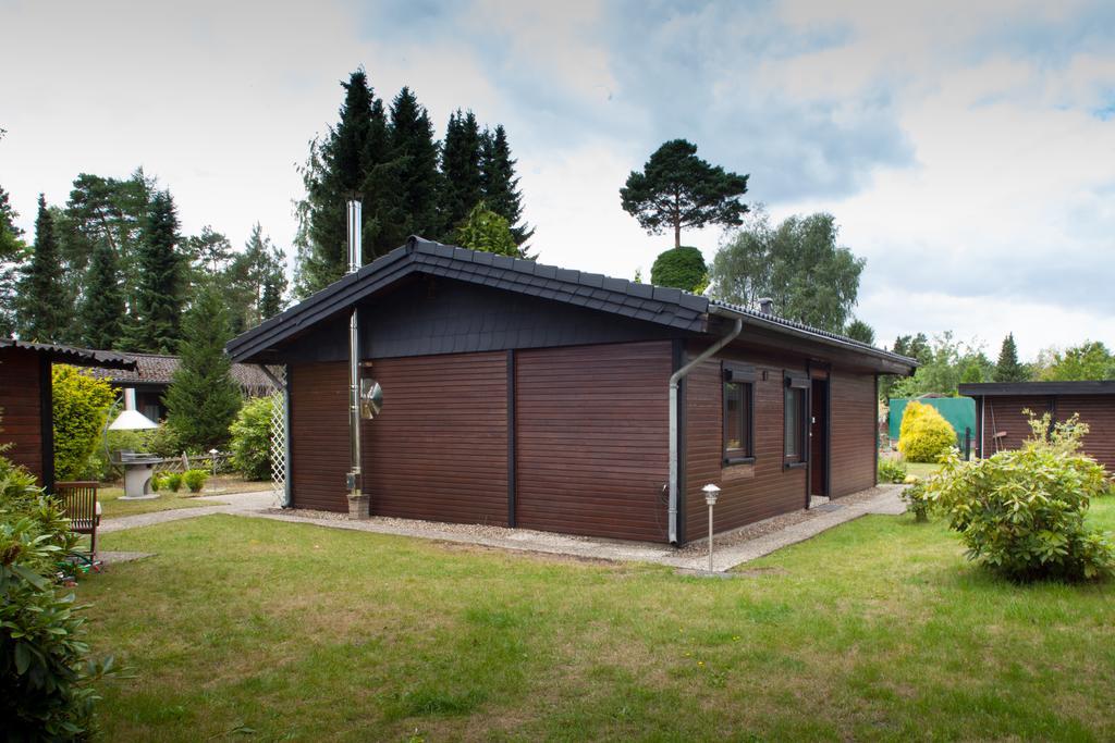 Ferienhaus Heideland Winsen Aller Meissendorf ห้อง รูปภาพ
