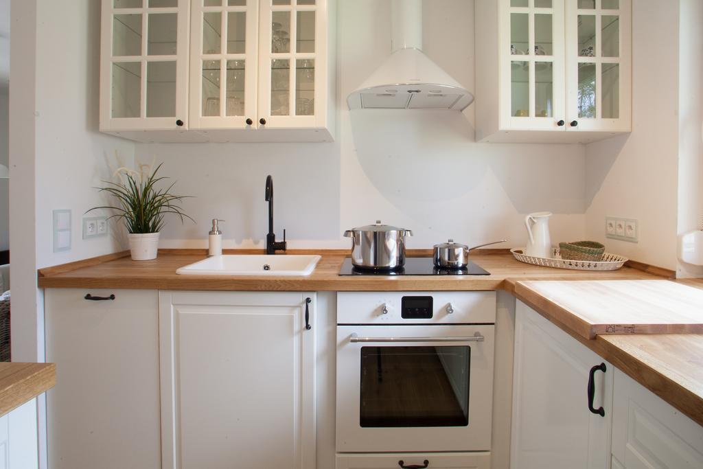 Ferienhaus Heideland Winsen Aller Meissendorf ห้อง รูปภาพ