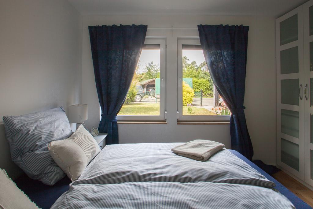 Ferienhaus Heideland Winsen Aller Meissendorf ห้อง รูปภาพ