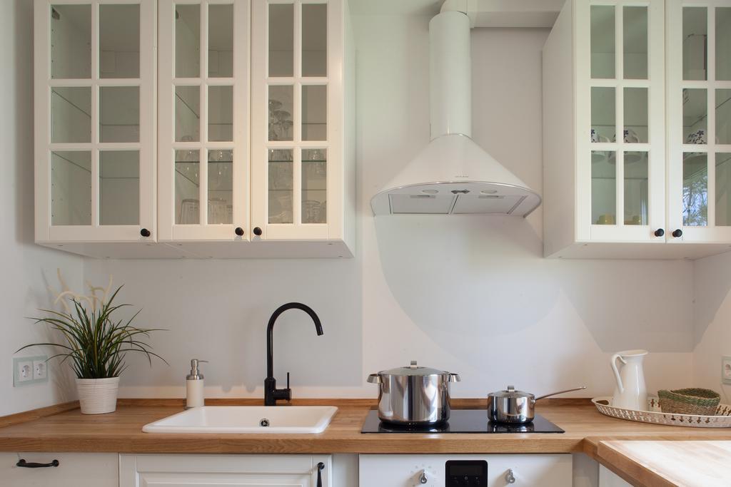 Ferienhaus Heideland Winsen Aller Meissendorf ห้อง รูปภาพ