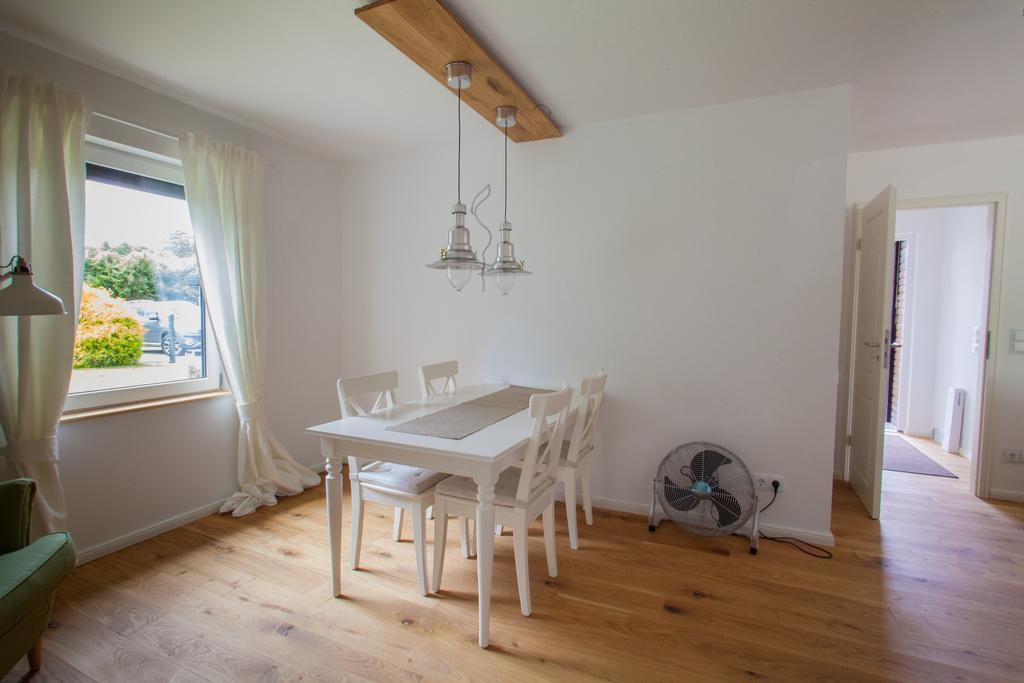 Ferienhaus Heideland Winsen Aller Meissendorf ห้อง รูปภาพ