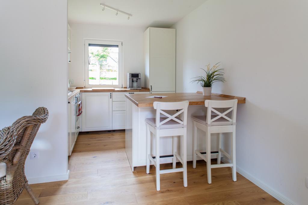 Ferienhaus Heideland Winsen Aller Meissendorf ห้อง รูปภาพ