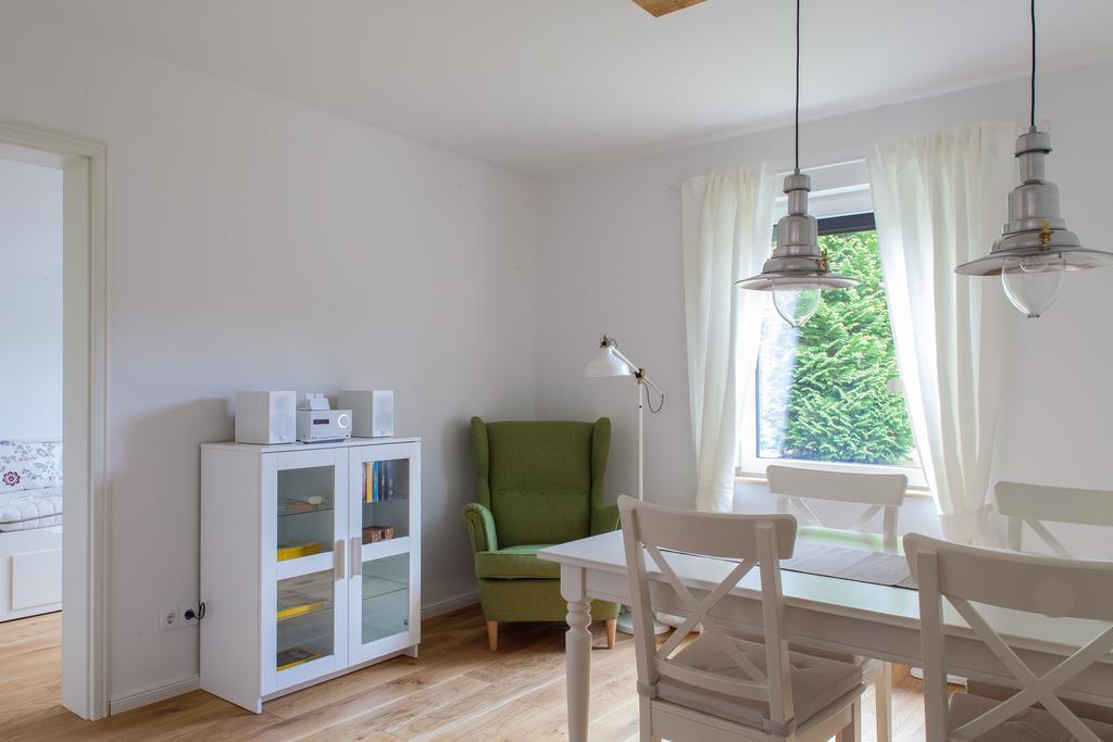 Ferienhaus Heideland Winsen Aller Meissendorf ห้อง รูปภาพ