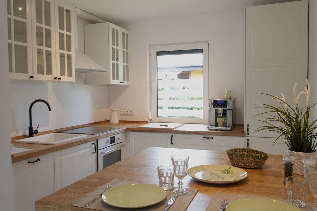 Ferienhaus Heideland Winsen Aller Meissendorf ห้อง รูปภาพ