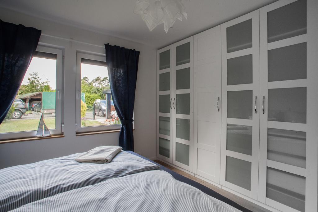 Ferienhaus Heideland Winsen Aller Meissendorf ห้อง รูปภาพ