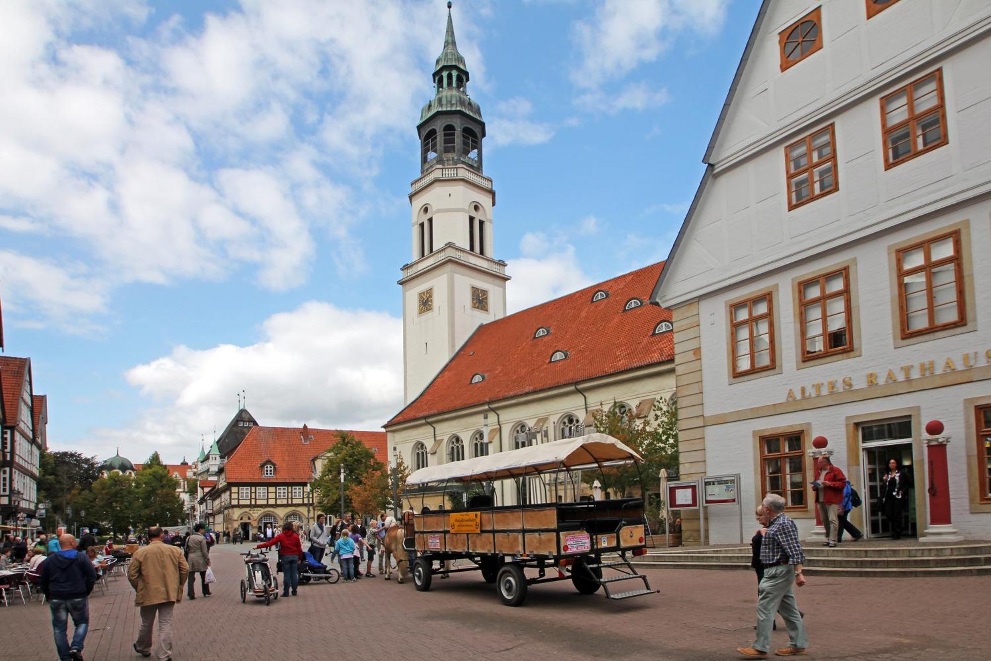 Ferienhaus Heideland Winsen Aller Meissendorf ภายนอก รูปภาพ