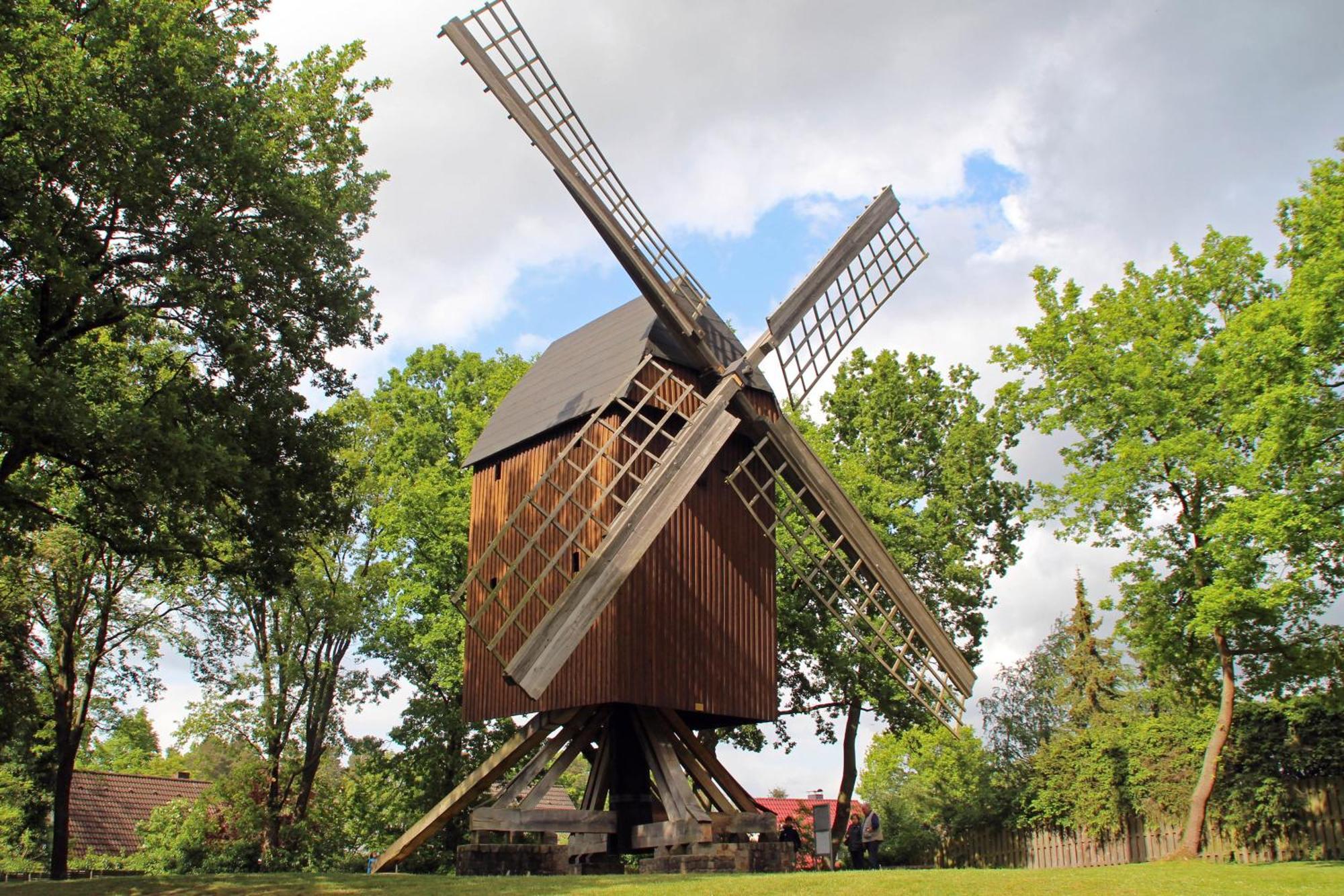 Ferienhaus Heideland Winsen Aller Meissendorf ภายนอก รูปภาพ