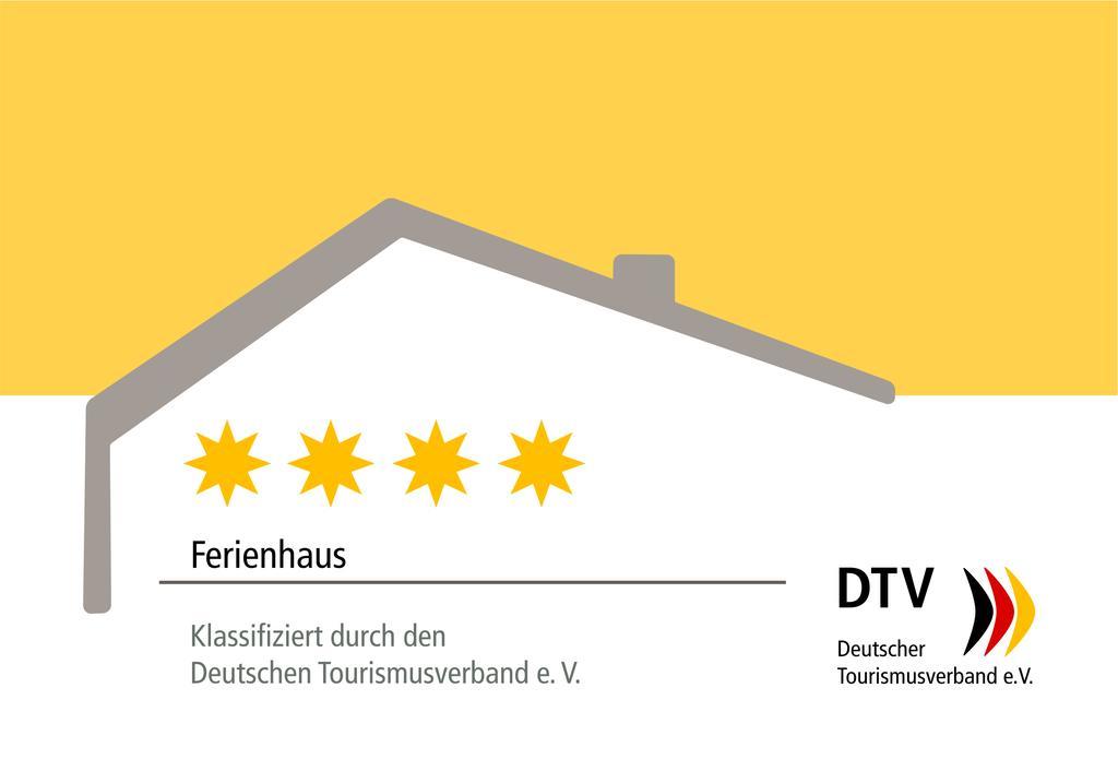 Ferienhaus Heideland Winsen Aller Meissendorf ภายนอก รูปภาพ